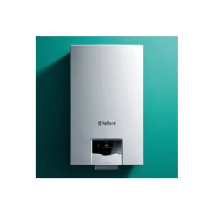 Vaillant ecoTEC Plus 836 36kW Combi Boiler 0010036017 - Image 1