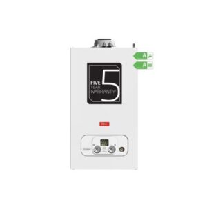 Main Eco Compact 30kW Combi Gas Boiler ErP - 7714161 - Image 1