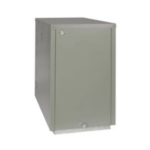 Grant Vortex Pro 21 21kW External Floor Standing Combination Boiler Oil ErP - VTXOMCOMBI21 - Image 1