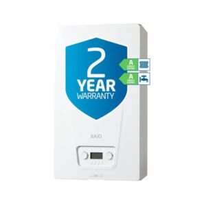 Baxi 200 228 28kW Combi 2 Boiler - 7790613 - Image 1