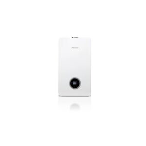 Worcester Bosch Greenstar 4000 24kW System Gas Boiler - 7733600385 - Image 1