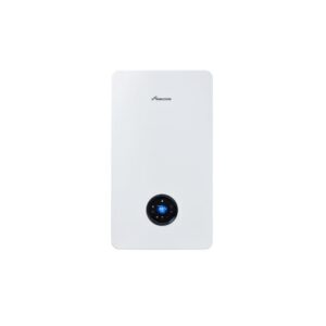 Worcester Bosch Greenstar 8000+ 40kW Gas Regular Boiler - 7736702594 - Image 1