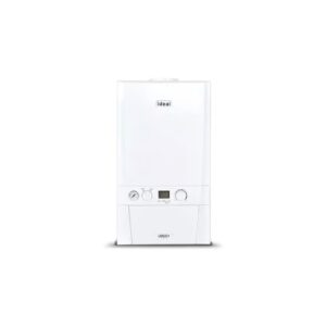 Ideal Logic2+ S24 24kW System Boiler Natural Gas ErP - 228370 - Image 1