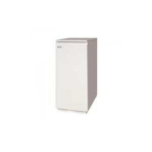 Grant Vortex Pro 15-26kW Kitchen/Utility Floor Standing System Oil Boiler ErP VTXS1526 - Image 1