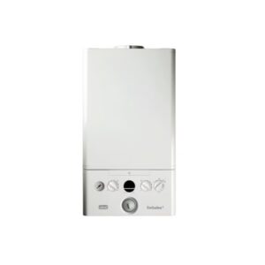 Ideal Exclusive 2 24kW Combination Boiler Natural Gas ErP - 220478 - Image 1