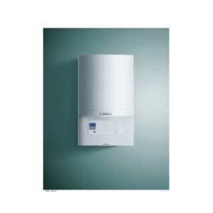 Vaillant ecoTEC Pro 28 28kW Combination Boiler Natural Gas ErP - 0010021837 - Image 1