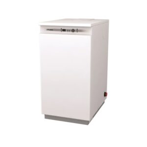 Firebird Envirogreen C35 35kW System Oil Boiler - ESE035DLX - Image 1