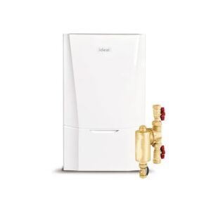 Ideal Vogue Max C26 26kW Combination Boiler Natural Gas ErP - 218856 - Image 1