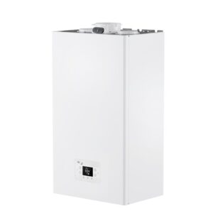 Vokera Easi-Heat i 20S 20kW System Boiler Natural Gas ErP - 20195435 - Image 1