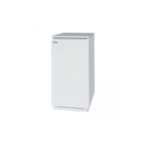 Grant Vortex Eco 15/21kW Utility Floor Standing Regular Boiler Oil ErP - Image 1