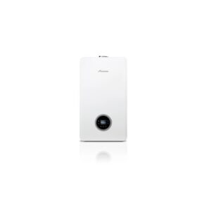 Worcester Bosch Greenstar 4000 12kW System Gas Boiler - 7733600377 - Image 1
