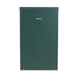 Worcester Bosch Greenstar Danesmoor 25/32kW External System Oil Boiler - 2022+ - 7731600259 - Image 1