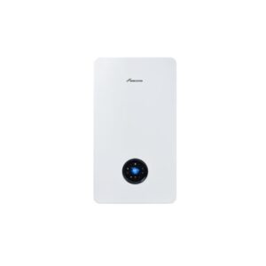 Worcester Bosch Greenstar 8000+ 45kW Gas Combi Boiler - 7736702583 - Image 1