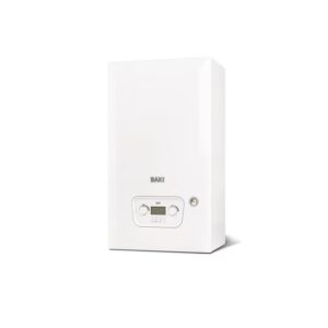 Baxi 800 824 24kW Gas Combi 2 Boiler - Image 1