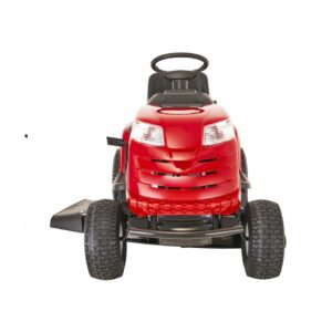 Mountfield MTF 108H SD Side-Discharge Lawn Tractor with Hydrostatic Drive - Image 1
