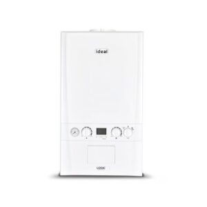 Ideal Logic ESP1 30kW Combination Boiler Natural Gas ErP - 215429 - Image 1