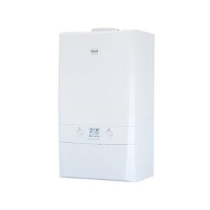 Ideal Logic2 Max C35 35kW Combination Boiler Natural Gas ErP - 228336 - Image 1
