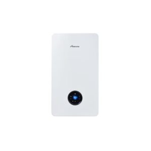 Worcester Bosch Greenstar 8000+ 50kW Gas Combi Boiler - 7736702584 - Image 1