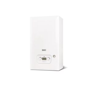 Baxi 824 24kW Gas System 2 Boiler - Image 1