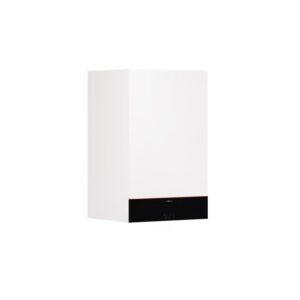 Viessmann Vitodens 100-W 30kW B1KF Combination Boiler Natural Gas ErP - Image 1