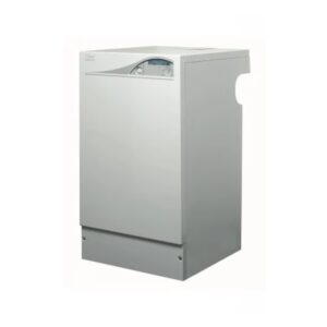 Ideal Mexico HE18 18kW Regular Floor Standing Boiler Natural Gas - 201727 - Image 1