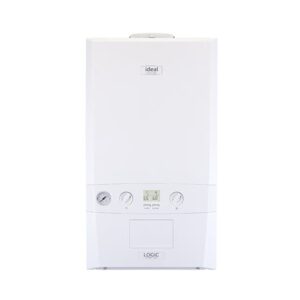 Ideal Logic2 C30 30kW Combination Boiler Natural Gas ErP - 228308 - Image 1
