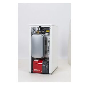 Warmflow Agentis 27-33kW System Oil Boiler - I33S - Image 1