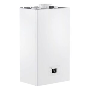 Vokera Easi-Heat i 25S 25kW System Boiler Natural Gas ErP - 20195436 - Image 1