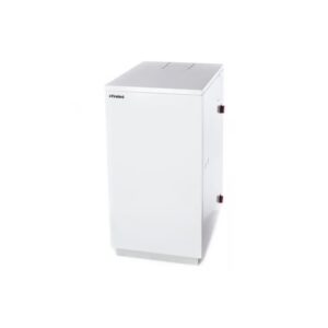 Firebird Envirolite Utility Heat Only Oil Boiler 20-26kW - EDE026UTL - Image 1