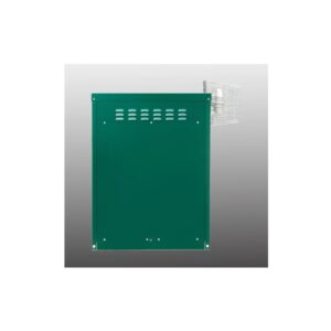 Firebird Envirogreen Systempac C44 44kW External System Oil Boiler - ESE044NKT - Image 1