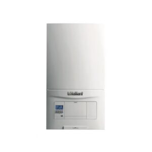 Vaillant ecoFIT pure 825 25kW Combination Boiler Natural Gas ErP - 0010020389 - Image 1