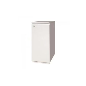 Grant Vortex Pro 15/26kW Kitchen/Utility Floor Standing Regular Boiler Oil ErP VTX1526 - Image 1