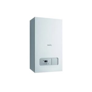 Glow-worm Energy 25kW Combination Boiler Natural Gas ErP - 0010035896 - Image 1
