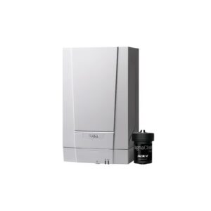 Baxi 800 816 16kW Heat Only Boiler ErP - 7749866 - Image 1