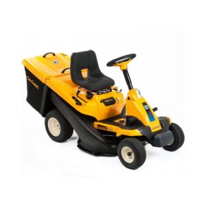Cub Cadet LR2NR76 Compact Rear-Collect Ride-On Mower with Hydrostatic Drive - Image 1
