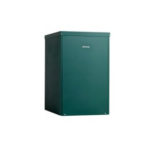 Worcester Bosch Greenstar Heatslave II 18/25kW ErP External Combi Oil Boiler - 7731600264 - Image 1
