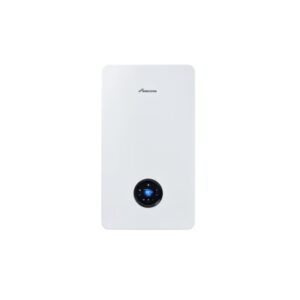 Worcester Bosch Greenstar 8000+ 40kW Gas Combi Boiler - 7736702582 - Image 1