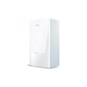 Ideal Vogue S32 32kW GEN2 System Boiler Natural Gas ErP - 216357 - Image 1