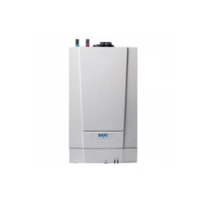 Baxi 400 418 18kW Regular Boiler Natural Gas ErP - 7668934 - Image 1