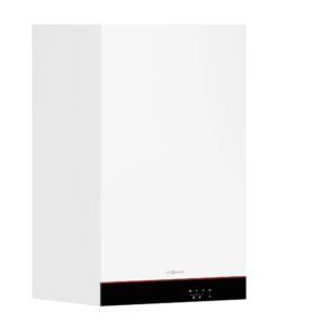 Viessmann Vitodens 100-W 25kW B1HF System Boiler Natural Gas ErP - Image 1