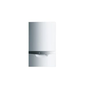 Vaillant ecoTEC Plus 424 24kW Regular Natural Gas Boiler ErP - 0010021223 - Image 1
