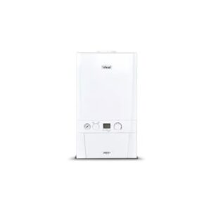 Ideal Logic2+ S18 18kW System Boiler Natural Gas ErP - 228369 - Image 1