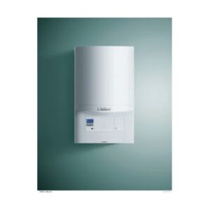 Vaillant ecoTEC Pro 30 30kW Combination Boiler Natural Gas ErP - 0010016538 - Image 1