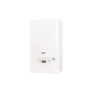 Baxi 424 24kW Gas Combi Boiler 2.1 (Natural Gas/LPG) 7872835 - Image 1