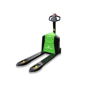 Greenpower EPL185 Electric Pallet Truck - Image 1
