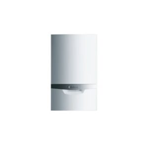 Vaillant ecoTEC Plus 430 30kW Regular Natural Gas Boiler ErP - 0010021224 - Image 1