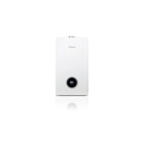 Worcester Bosch Greenstar 4000 15kW System Gas Boiler - 7733600379 - Image 1