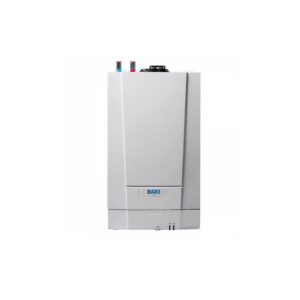 Baxi 400 424 24kW Regular Boiler Natural Gas ErP - 7668935 - Image 1