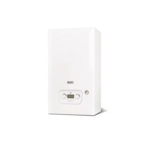Baxi 830 30kW Gas System 2 Boiler - Image 1