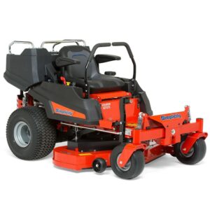 Simplicity Courier SZT275 Zero-Turn Ride-On Mower - Image 1